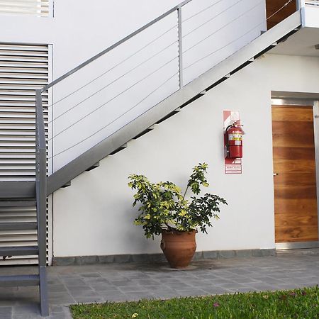 Nuna Ayni Apartments Алта Грасия Екстериор снимка