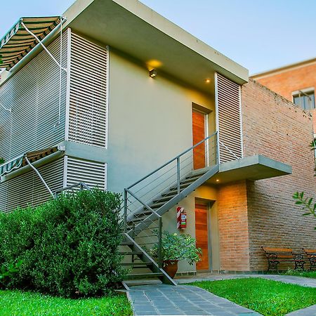 Nuna Ayni Apartments Алта Грасия Екстериор снимка