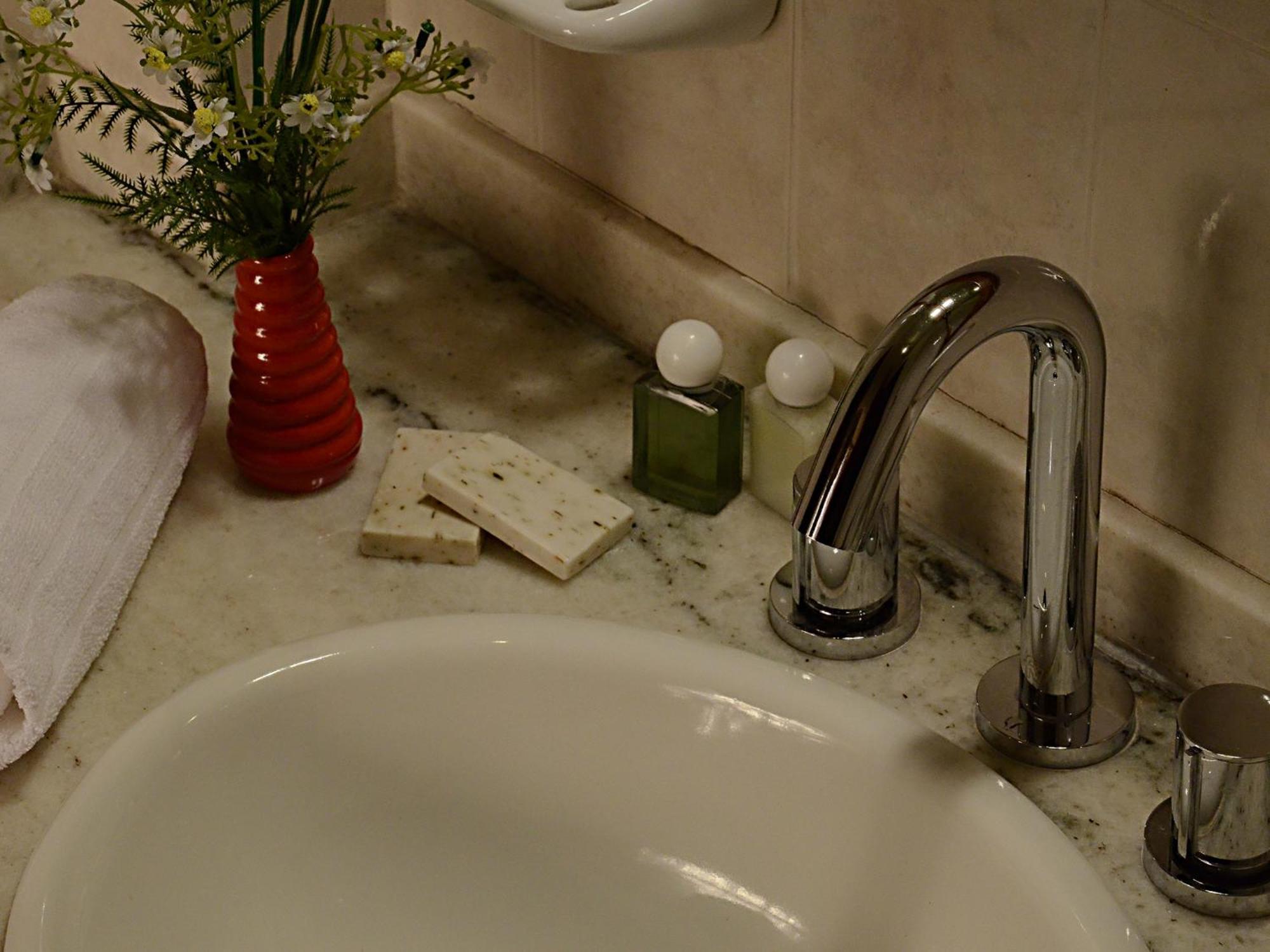 Nuna Ayni Apartments Алта Грасия Екстериор снимка