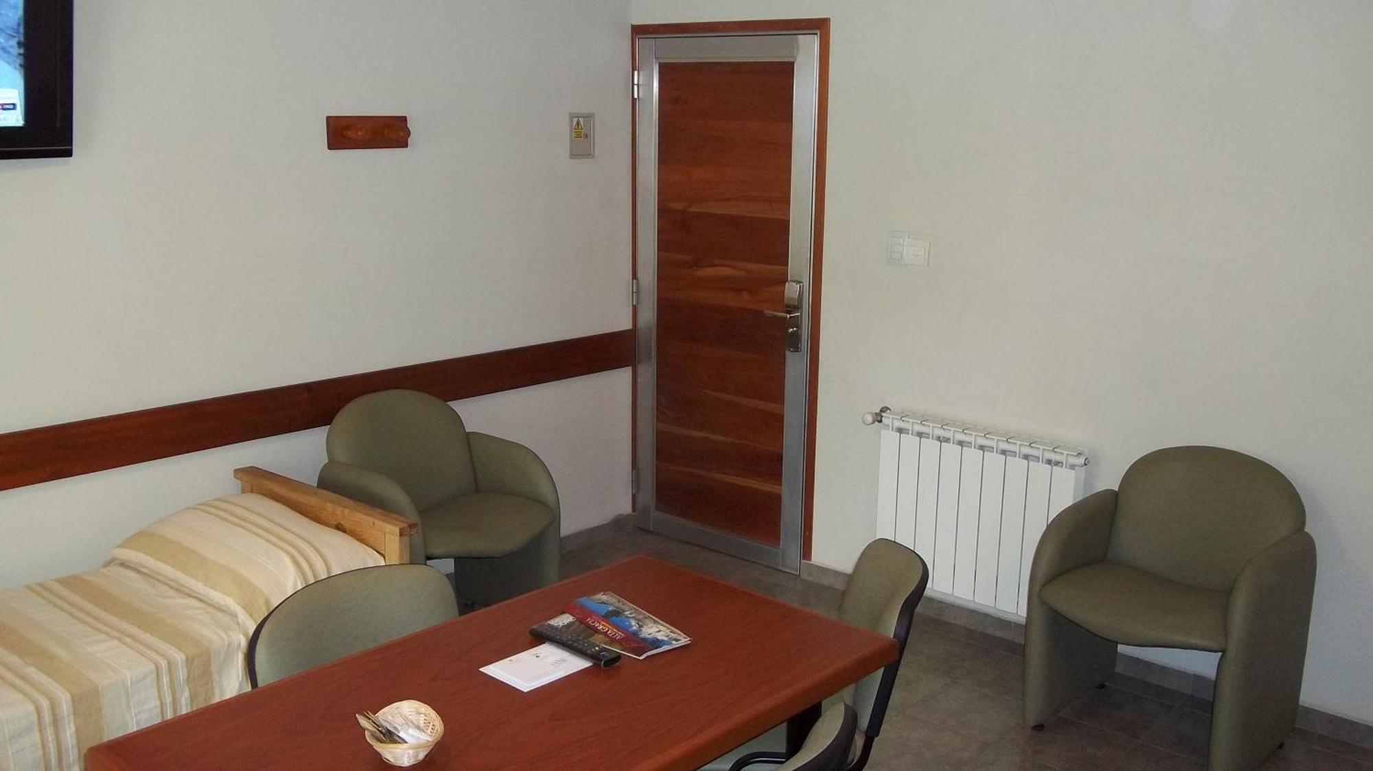 Nuna Ayni Apartments Алта Грасия Екстериор снимка