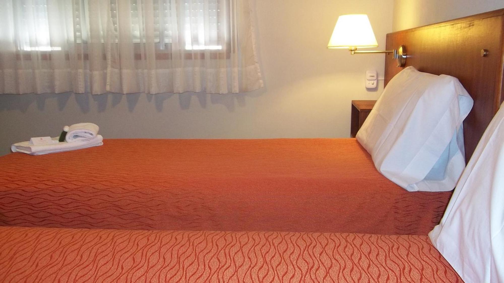 Nuna Ayni Apartments Алта Грасия Екстериор снимка