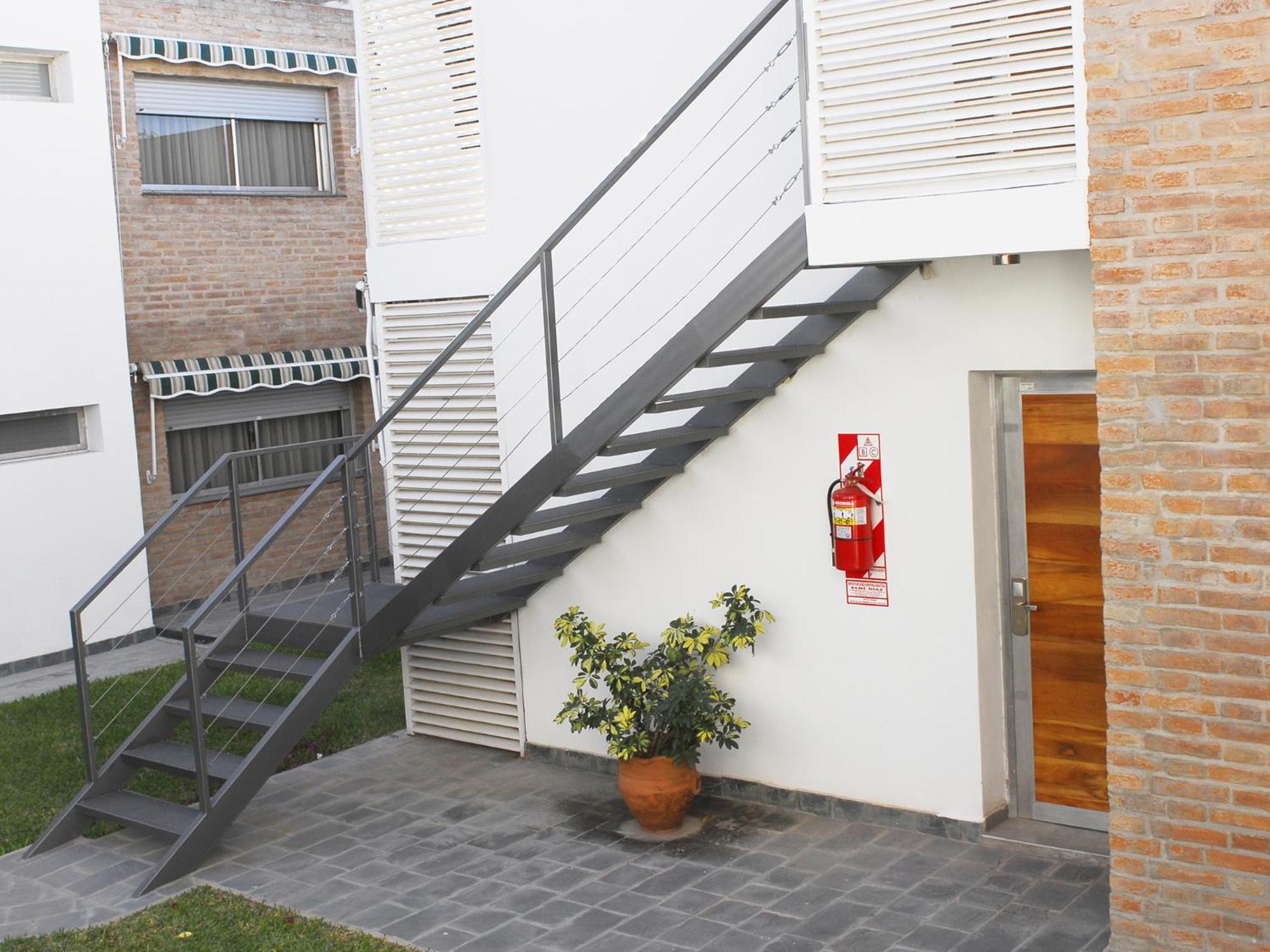 Nuna Ayni Apartments Алта Грасия Екстериор снимка