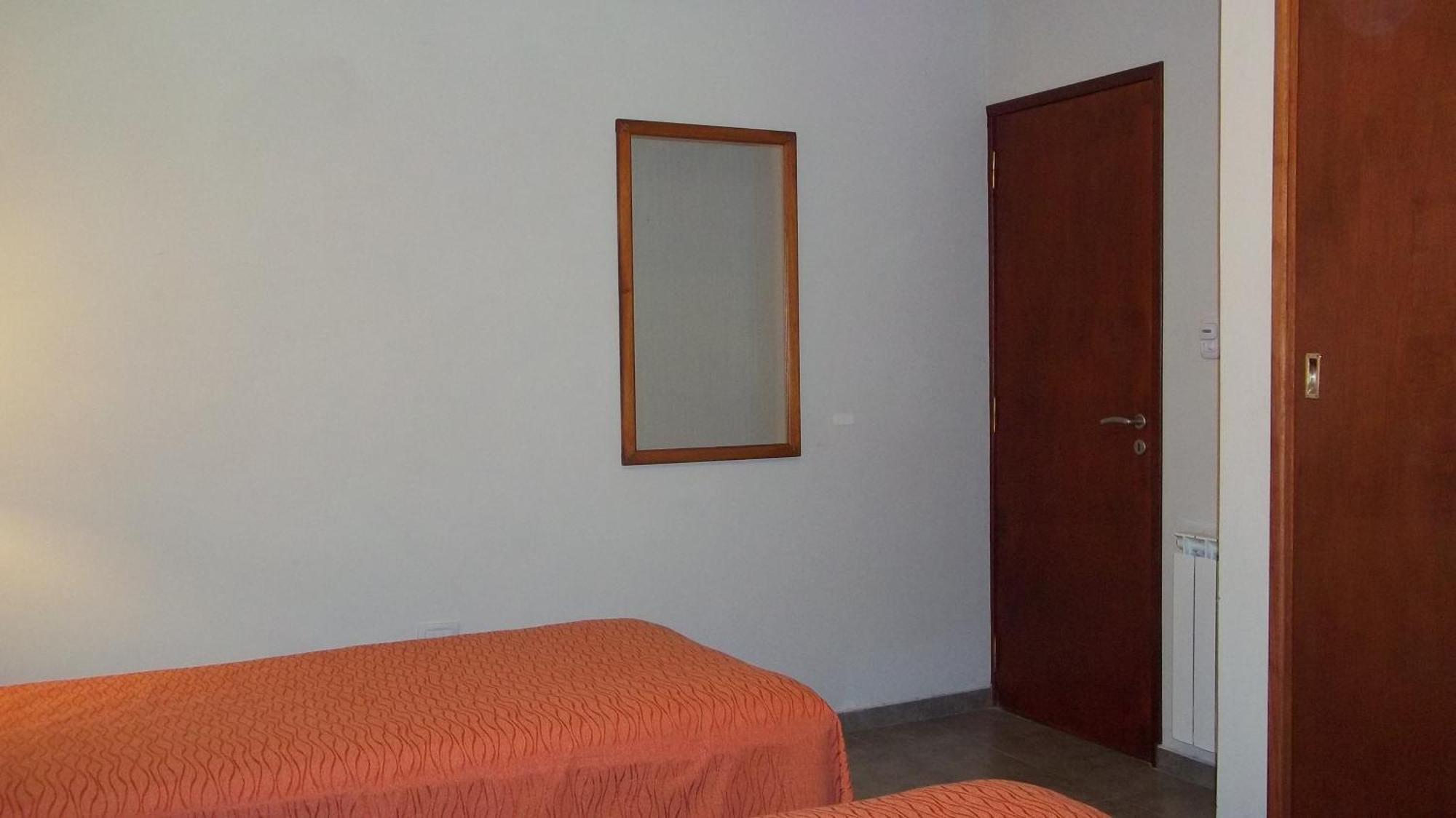 Nuna Ayni Apartments Алта Грасия Екстериор снимка