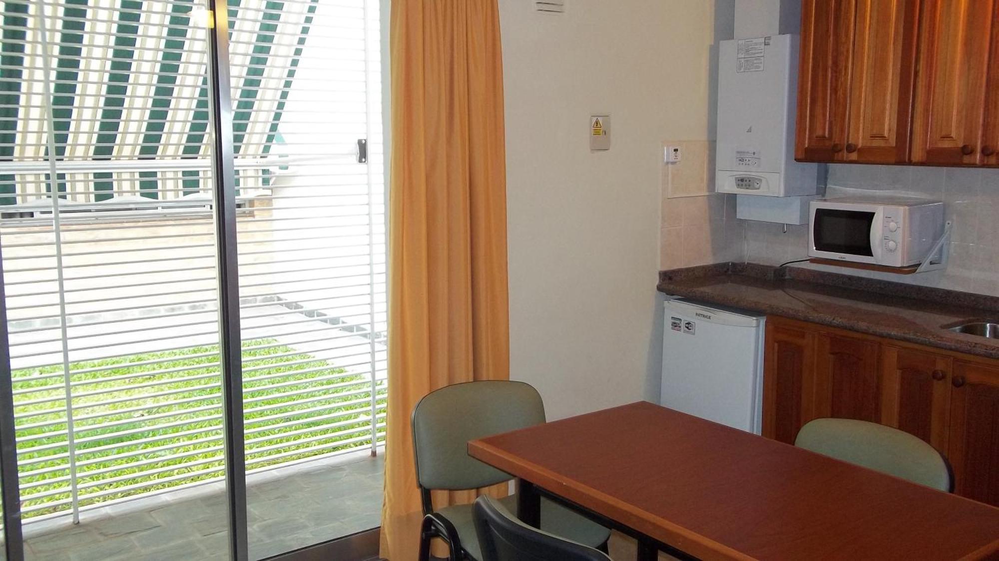 Nuna Ayni Apartments Алта Грасия Екстериор снимка