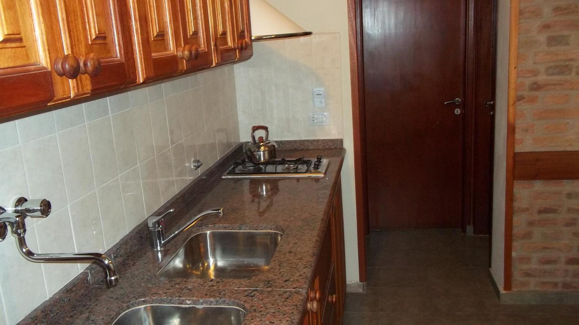 Nuna Ayni Apartments Алта Грасия Екстериор снимка