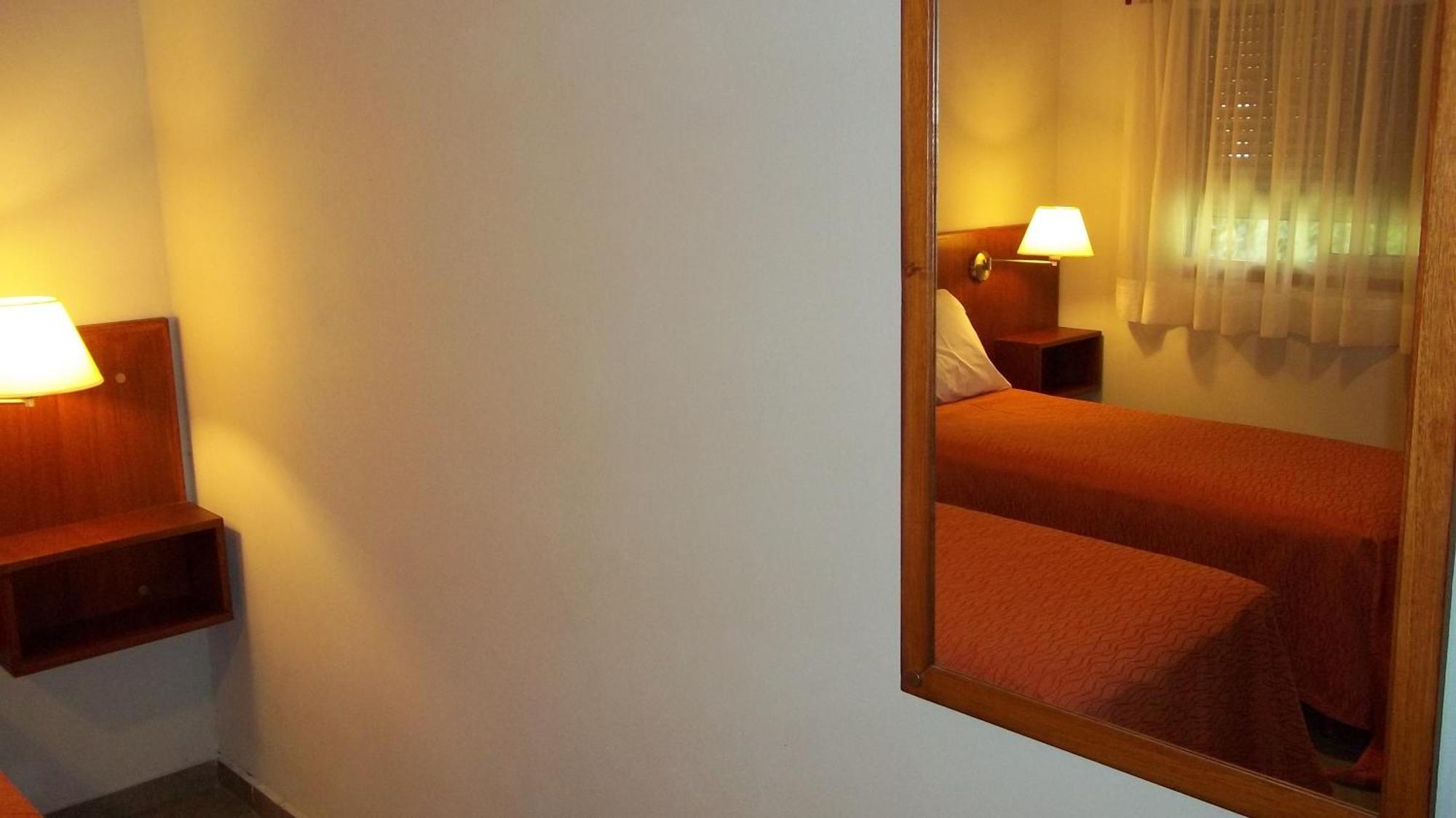 Nuna Ayni Apartments Алта Грасия Екстериор снимка