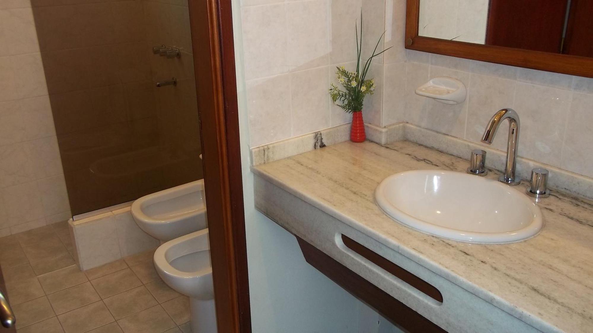 Nuna Ayni Apartments Алта Грасия Екстериор снимка