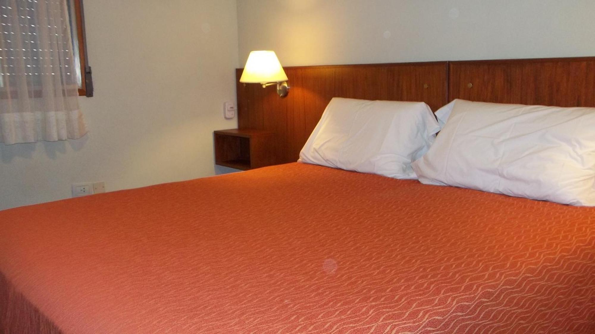 Nuna Ayni Apartments Алта Грасия Екстериор снимка