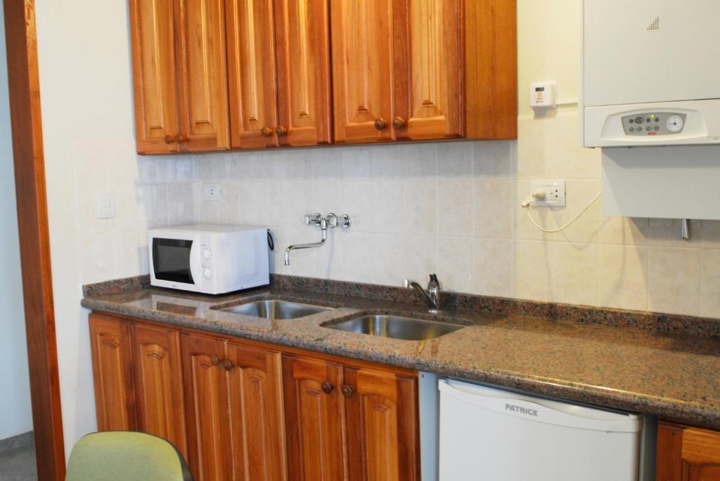 Nuna Ayni Apartments Алта Грасия Стая снимка