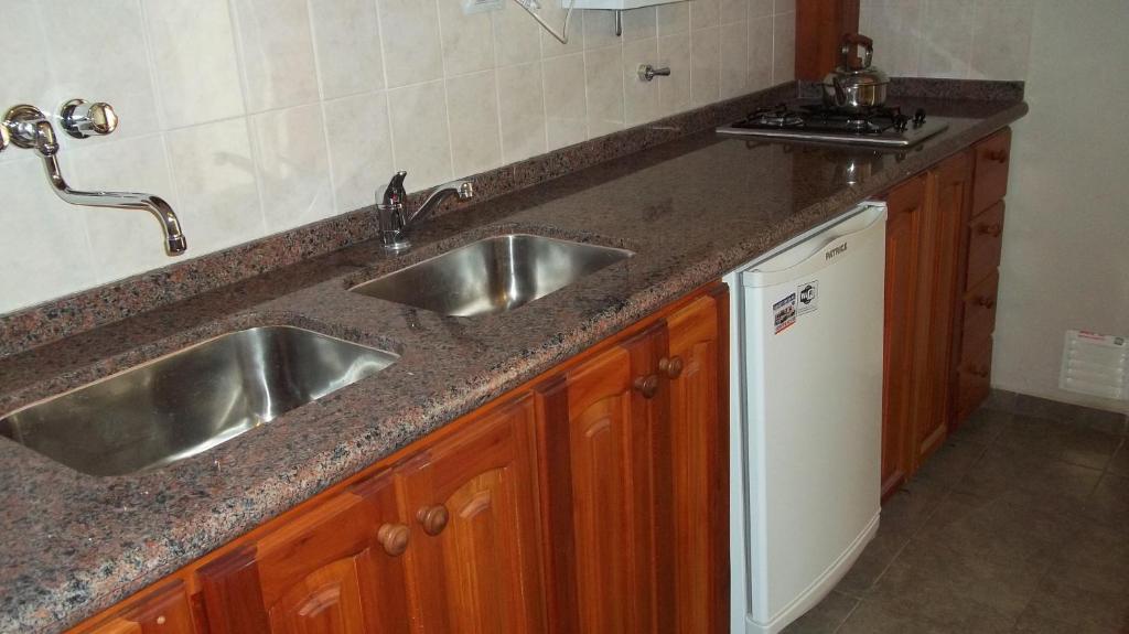 Nuna Ayni Apartments Алта Грасия Стая снимка