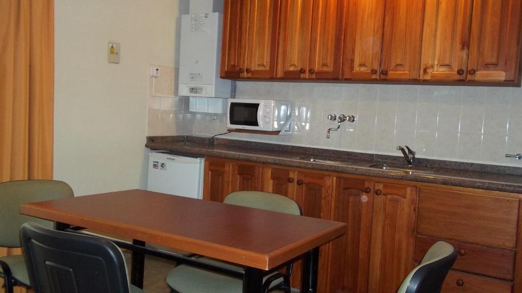 Nuna Ayni Apartments Алта Грасия Стая снимка