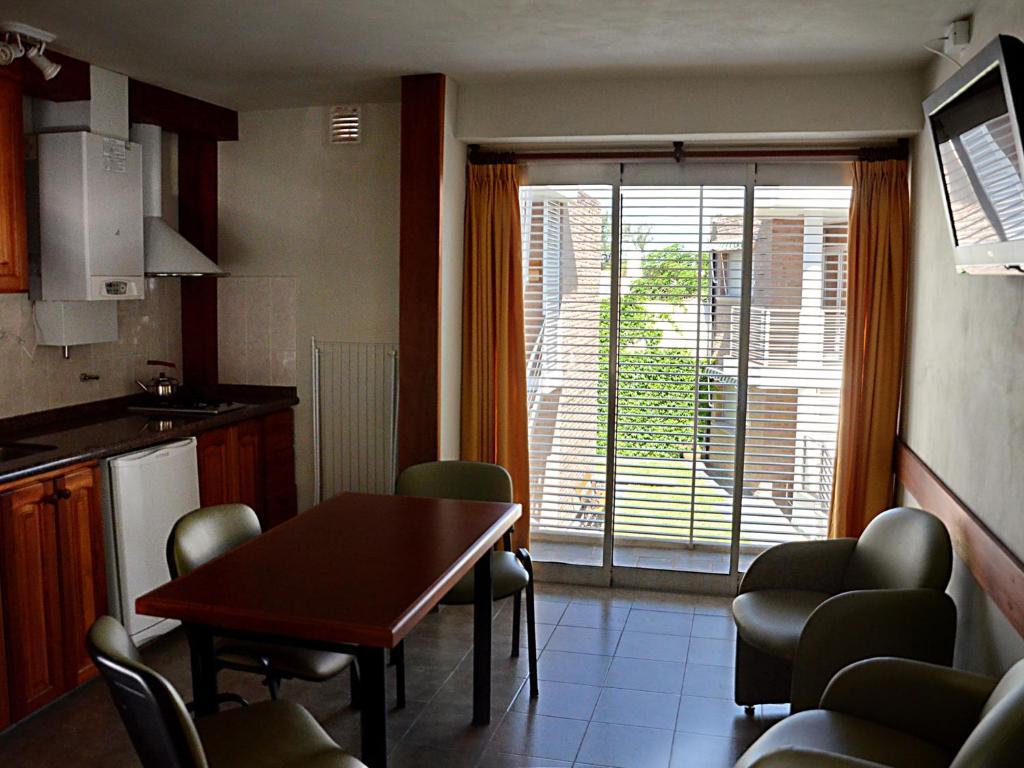 Nuna Ayni Apartments Алта Грасия Стая снимка
