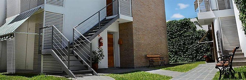 Nuna Ayni Apartments Алта Грасия Екстериор снимка